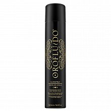 Orofluido Hairspray lak na vlasy pro střední fixaci Medium Hold 500 ml