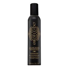 Orofluido Mousse pěnové tužidlo pro střední fixaci Medium Hold 300 ml