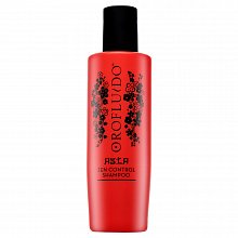 Orofluido Asia Zen Control Shampoo uhlazující šampon proti krepatění vlasů 200 ml