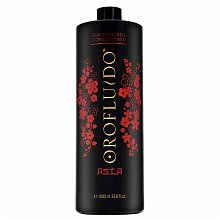 Orofluido Asia Zen Control Conditioner uhlazující kondicionér pro všechny typy vlasů 1000 ml