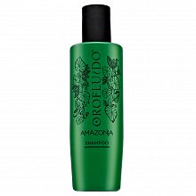 Orofluido Amazonia Shampoo šampon pro poškozené vlasy 200 ml