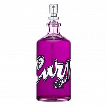 Liz Claiborne Curve Crush toaletná voda pre ženy 100 ml