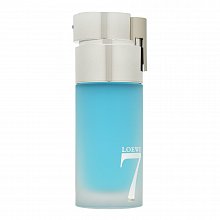 Loewe 7 Natural toaletní voda pro muže 100 ml