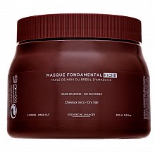 Kérastase Aura Botanica Masque Fondamental Riche vyživující maska na vlasy 500 ml