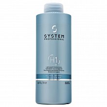 System Professional Hydrate Shampoo šampon pro suché vlasy 1000 ml