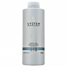 System Professional Volumize Shampoo szampon do włosów bez objętości 1000 ml