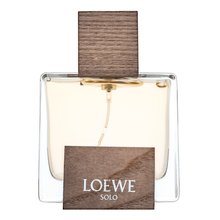 Loewe Solo Loewe Cedro Eau de Toilette bărbați 50 ml