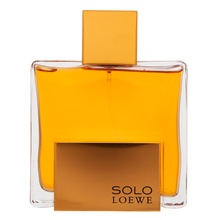 Loewe Solo Loewe Absoluto toaletní voda pro muže 125 ml