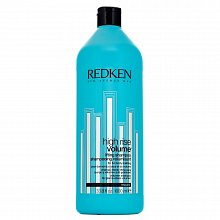 Redken High Rise Volume Lifting Shampoo šampon pro objem vlasů 1000 ml