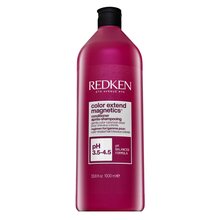 Redken Color Extend Magnetics Conditioner Acondicionador nutritivo Para cabellos teñidos 1000 ml