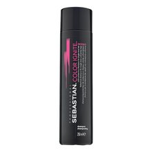 Sebastian Professional Color Ignite Mono Shampoo vyživující šampon pro barvené vlasy 250 ml