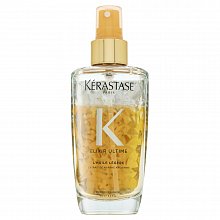 Kérastase Elixir Ultime L'Huile Légère uhlazující olej pro všechny typy vlasů 100 ml