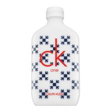 Calvin Klein CK One Collector's Edition 2019 toaletní voda pro ženy 100 ml