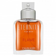 Calvin Klein Eternity Flame for Men Eau de Toilette para hombre 100 ml