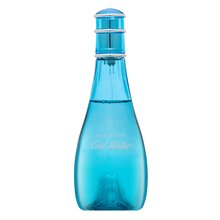 Davidoff Cool Water Woman Summer Edition 2019 toaletní voda pro ženy 100 ml