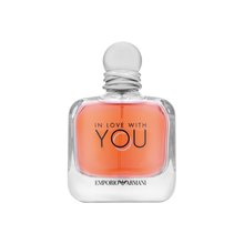 Armani (Giorgio Armani) Emporio Armani In Love With You parfémovaná voda pre ženy 100 ml