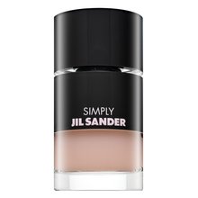 Jil Sander Simply Poudrée parfémovaná voda pro ženy 40 ml