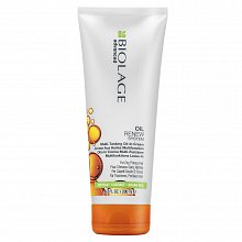 Matrix Biolage Advanced Oil Renew System Leave-in Cream olejový balzám pro suché a lámavé vlasy 200 ml