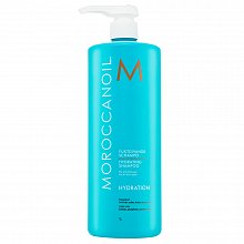 Moroccanoil Hydration Hydrating Shampoo sampon száraz hajra 1000 ml