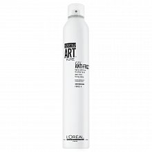 L´Oréal Professionnel Tecni.Art Fix Anti-Frizz Pure lak na vlasy proti krepatění vlasů 400 ml