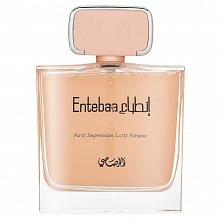 Rasasi Entebaa Women Eau de Parfum für Damen 100 ml