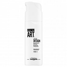 L´Oréal Professionnel Tecni.Art Fix Design spray per una forte fissazione 200 ml