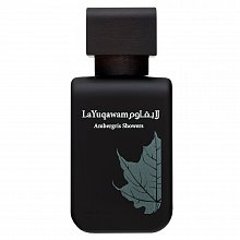 Rasasi La Yuqawam Ambergris Showers Eau de Parfum da uomo 75 ml