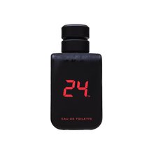 ScentStory 24 Go Dark toaletní voda pro muže 100 ml