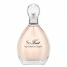 Van Cleef & Arpels So First parfémovaná voda pro ženy 100 ml