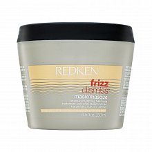 Redken Frizz Dismiss Mask vyživující maska proti krepatění vlasů 250 ml