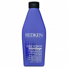 Redken Blondage Conditioner vyživující kondicionér pro blond vlasy 250 ml