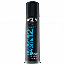 Redken Texturize Rough Paste 12 stylingová pasta pro všechny typy vlasů 75 ml