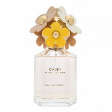 Marc Jacobs Daisy Eau So Fresh toaletní voda pro ženy 75 ml