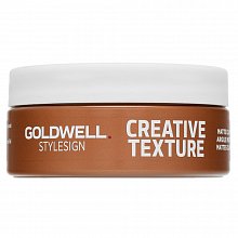 Goldwell StyleSign Creative Texture Matte Rebel lut modelator pentru coafare mată 75 ml