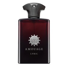 Amouage Lyric Man Eau de Parfum da uomo 100 ml