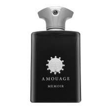 Amouage Memoir Eau de Parfum da uomo 100 ml