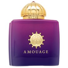 Amouage Myths Eau de Parfum voor vrouwen 100 ml