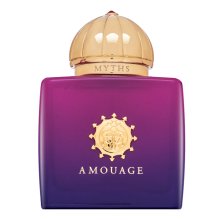Amouage Myths Eau de Parfum voor vrouwen 50 ml