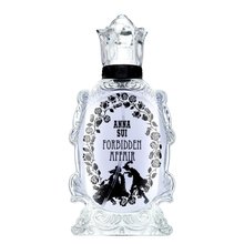 Anna Sui Forbidden Affair toaletní voda pro ženy 75 ml