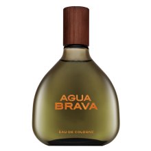 Antonio Puig Agua Brava Eau de Cologne voor mannen 200 ml