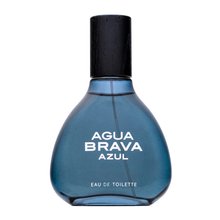 Antonio Puig Aqua Brava Azul Eau de Toilette para hombre 100 ml