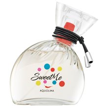 Aquolina Sweet Me toaletní voda pro ženy 100 ml