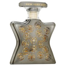 Bond No. 9 New York Oud parfémovaná voda unisex 50 ml