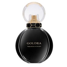 Bvlgari Goldea The Roman Night Sensuelle Eau de Parfum nőknek 30 ml
