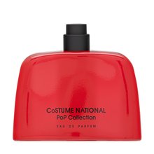 Costume National Pop Collection parfémovaná voda pro ženy 100 ml