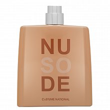 Costume National So Nude Eau de Parfum voor vrouwen 100 ml