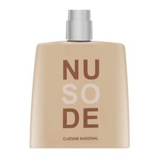 Costume National So Nude Eau de Parfum nőknek 50 ml
