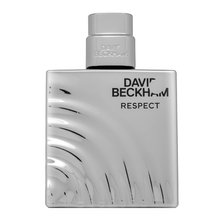 David Beckham Respect Eau de Toilette für Herren 60 ml