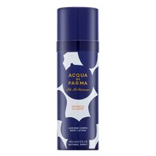 Acqua di Parma Blu Mediterraneo Arancia di Capri tělové mléko unisex 150 ml