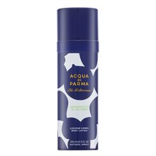 Acqua di Parma Blu Mediterraneo Bergamotto di Calabria tělové mléko unisex 150 ml